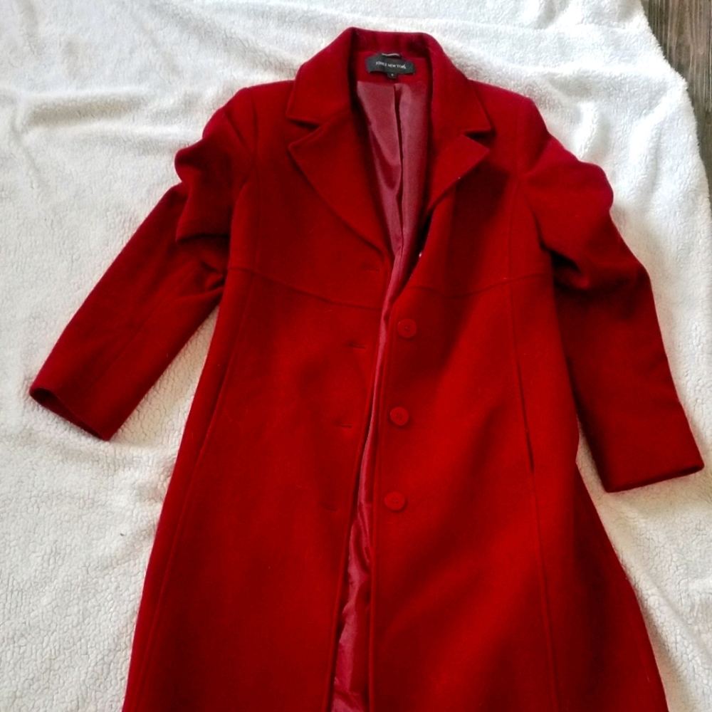Coat
